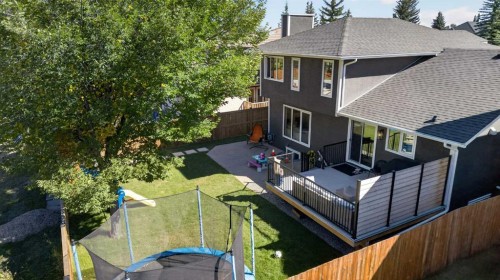 8285 Edgebrook Drive Nw, Calgary, AB 