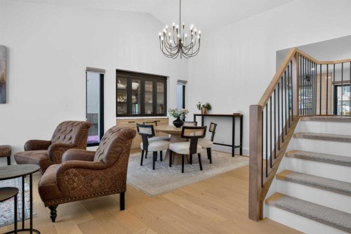 8285 Edgebrook Drive Nw, Calgary, AB 
