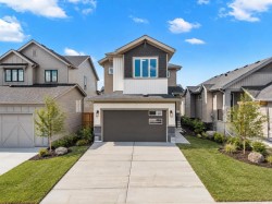116 Quartz Crescent Cochrane, AB T4C 3G2