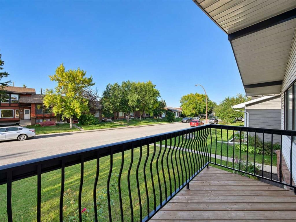 668 Whiteridge Road Ne, Calgary, AB