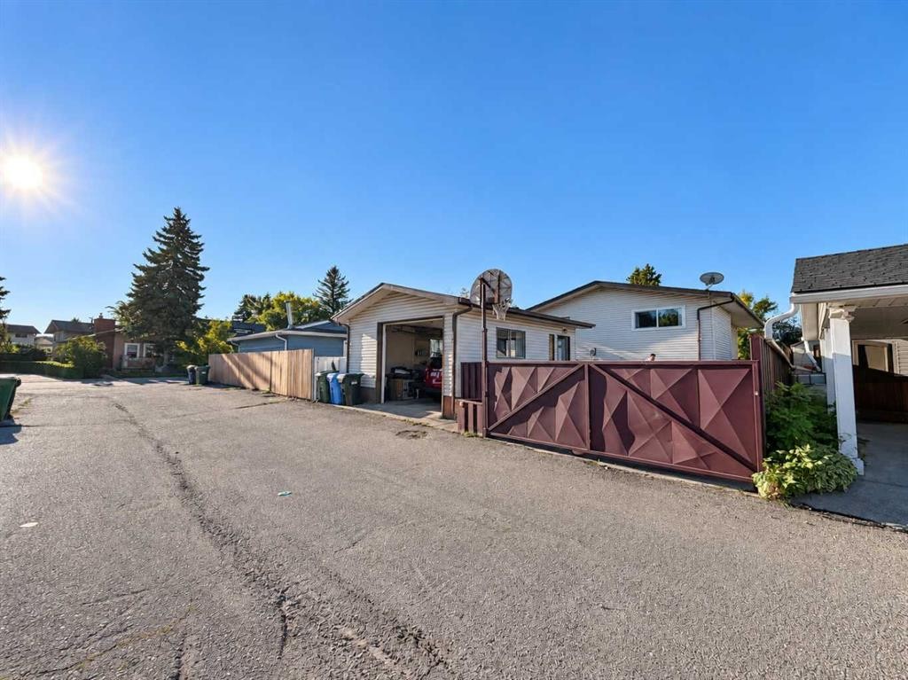 668 Whiteridge Road Ne, Calgary, AB