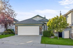106 Arbour Ridge Close NW Calgary, AB T3G 4M5