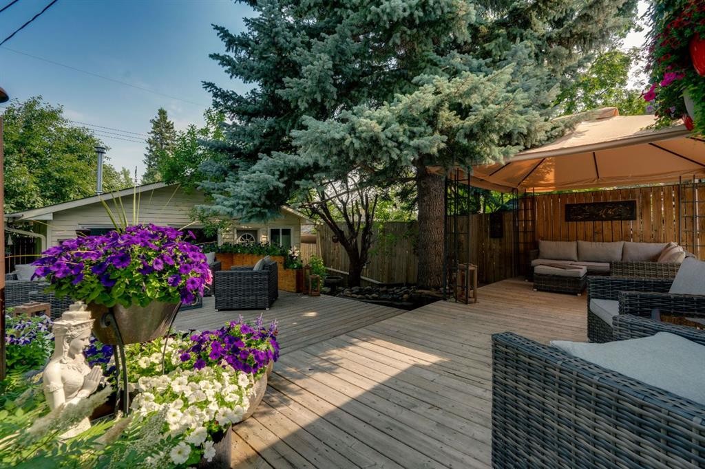 212 Blackthorn Road Nw, Calgary, AB