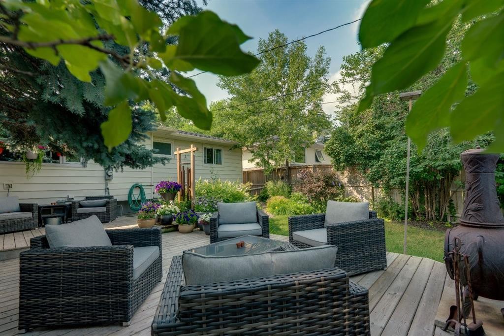212 Blackthorn Road Nw, Calgary, AB