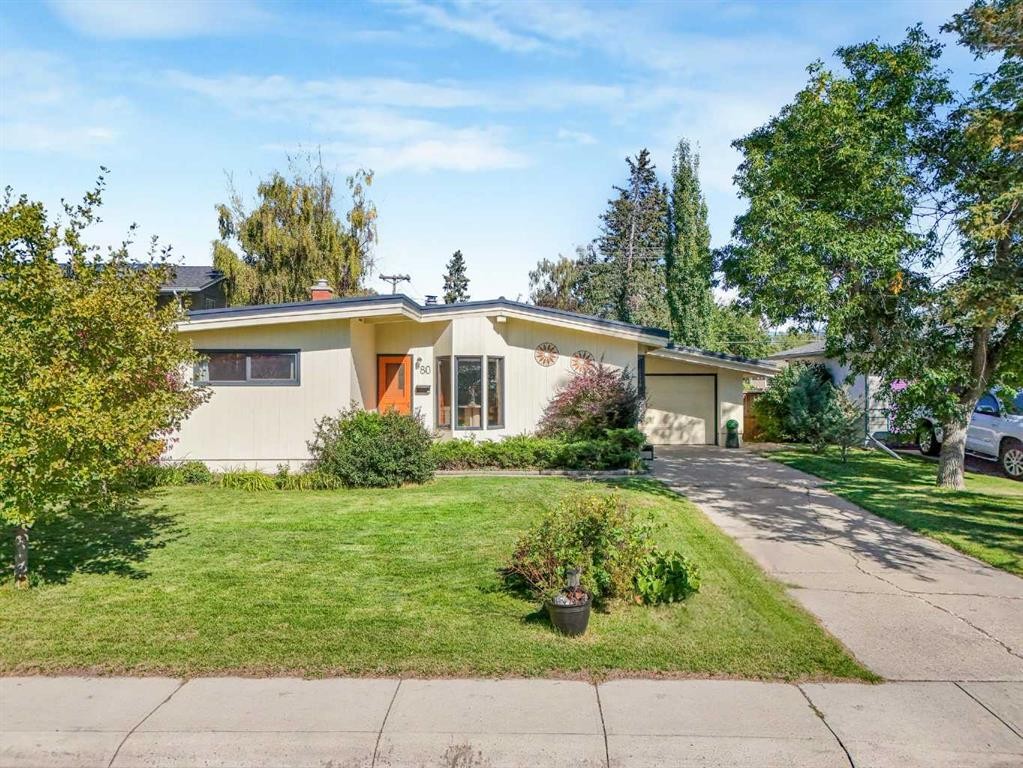 80 Westover Drive Sw, Calgary, AB