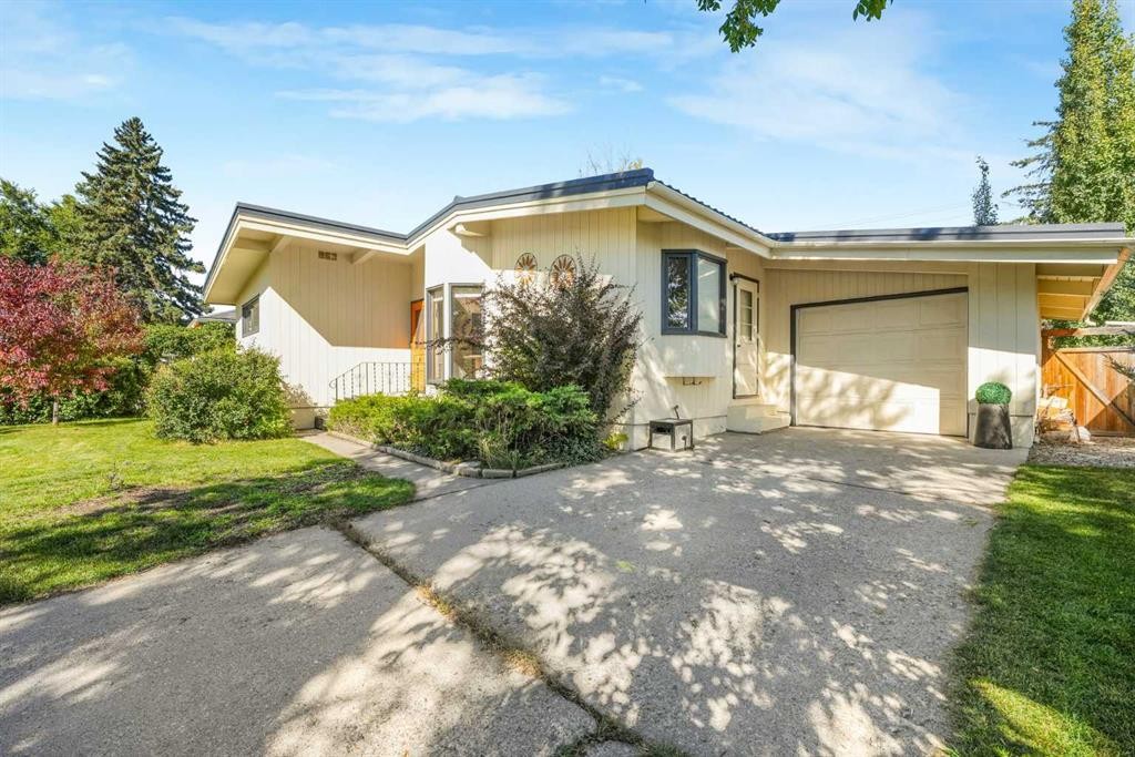 80 Westover Drive Sw, Calgary, AB