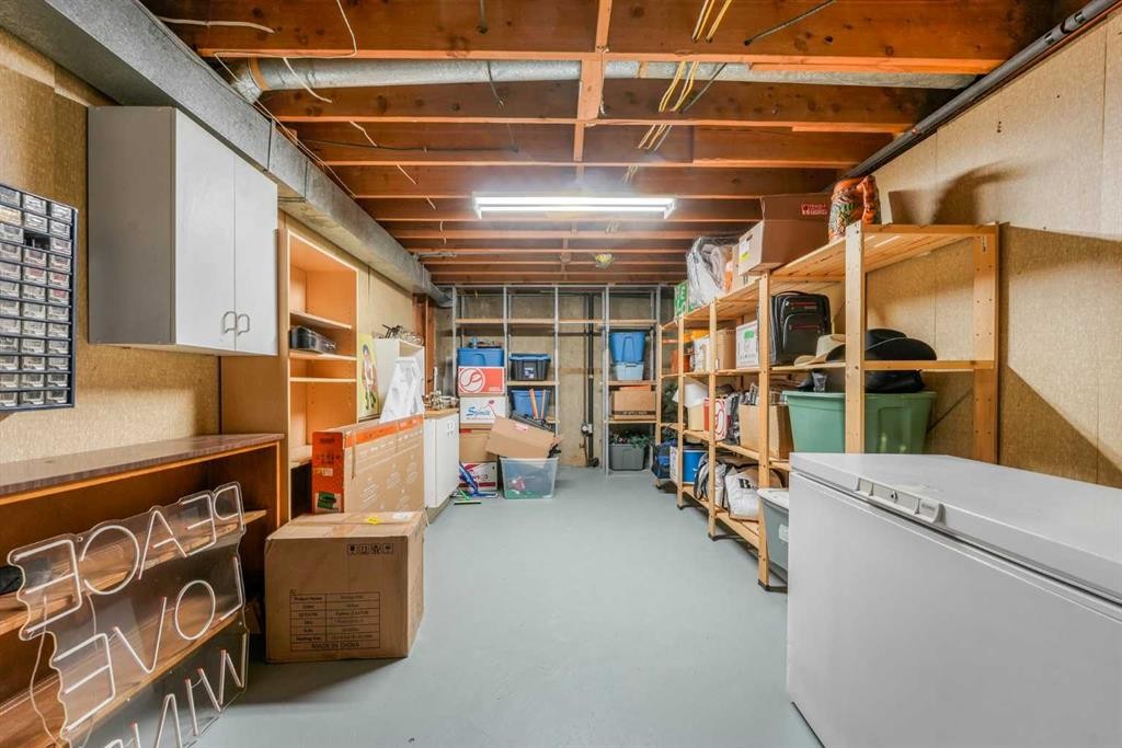 80 Westover Drive Sw, Calgary, AB