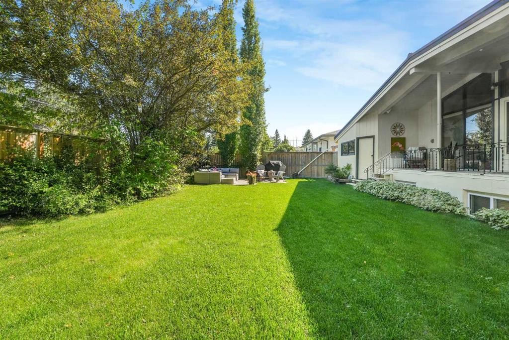 80 Westover Drive Sw, Calgary, AB