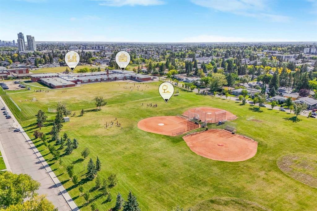 80 Westover Drive Sw, Calgary, AB