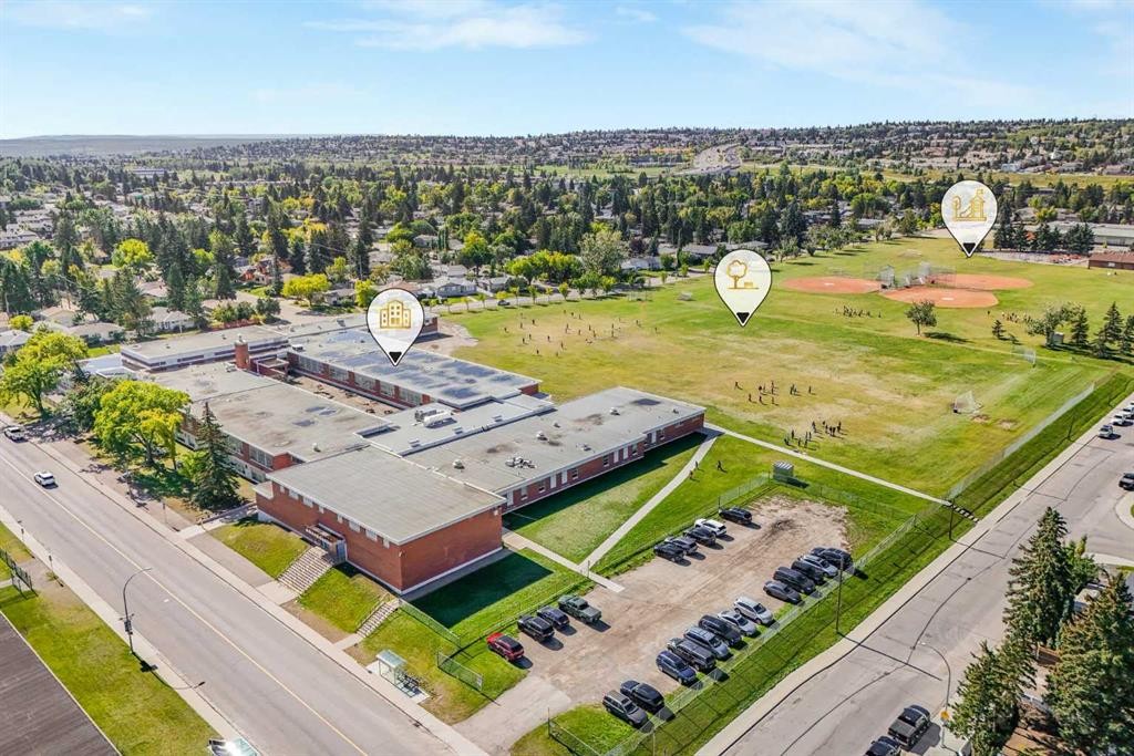 80 Westover Drive Sw, Calgary, AB