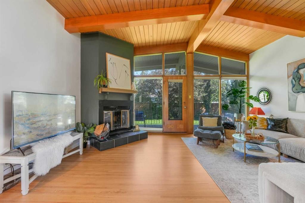 80 Westover Drive Sw, Calgary, AB