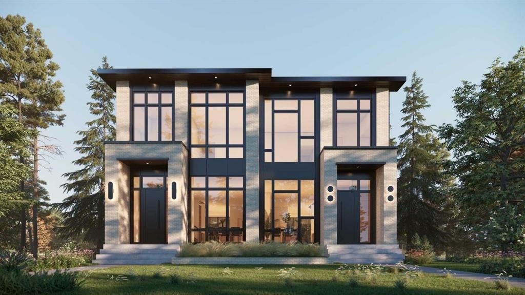 2018 Alexander Street Se, Calgary, AB