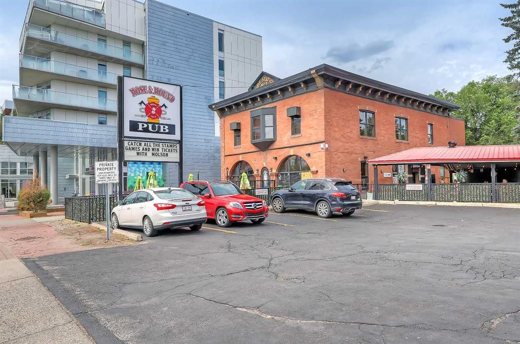 2018 Alexander Street Se, Calgary, AB