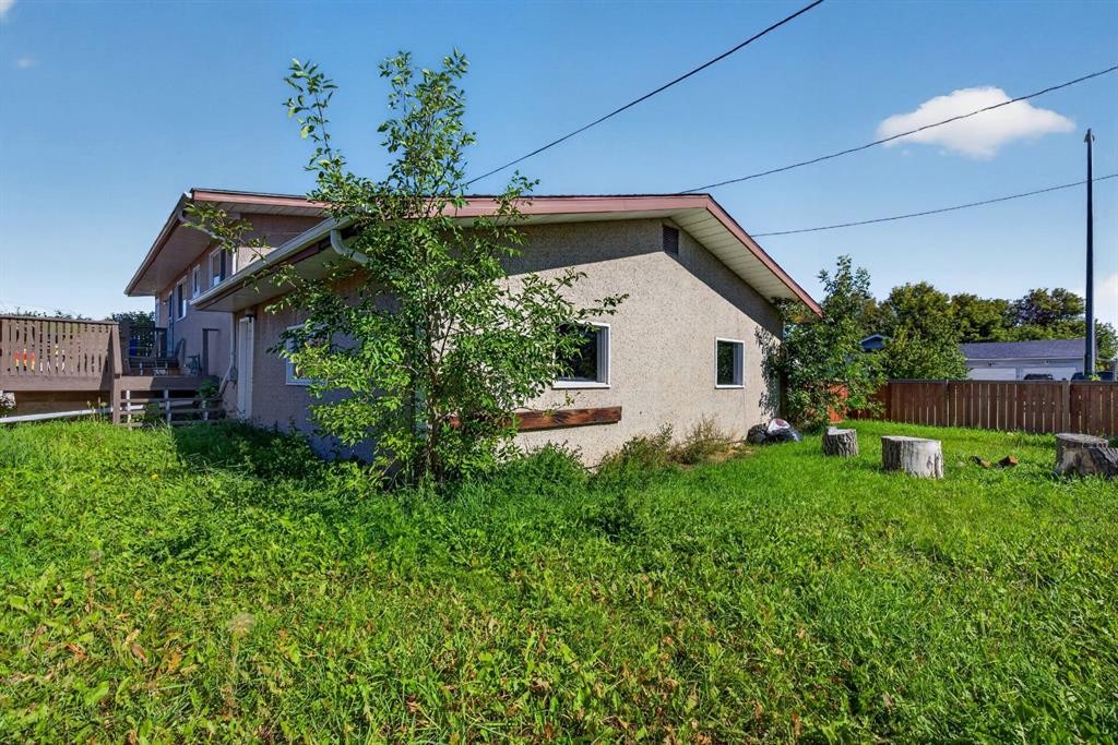 4843 7 Avenue Se, Calgary, AB