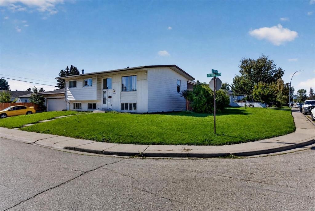 4843 7 Avenue Se, Calgary, AB