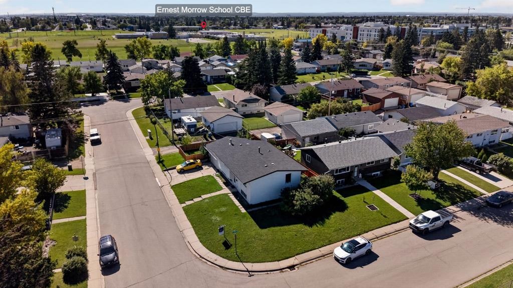 4843 7 Avenue Se, Calgary, AB