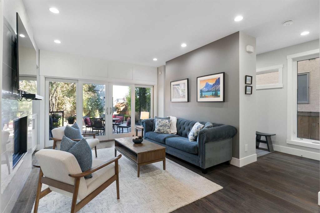 2106 27 Avenue Sw, Calgary, AB