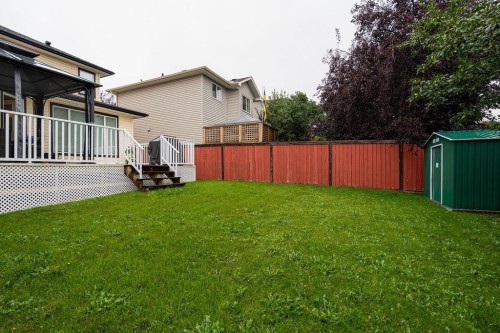 266 Millrise Square Sw, Calgary, AB 