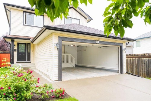 266 Millrise Square Sw, Calgary, AB 