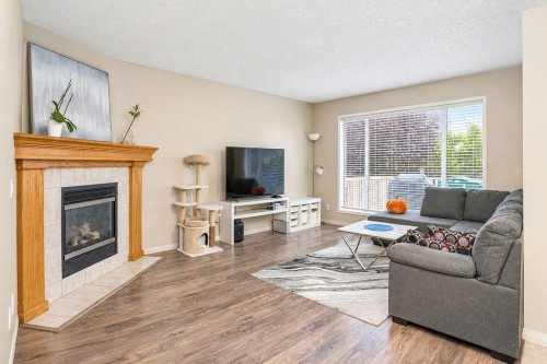 266 Millrise Square Sw, Calgary, AB 