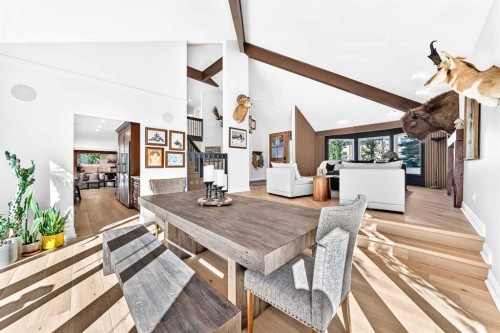 3 Pumpmeadow Crescent Sw, Calgary, AB 