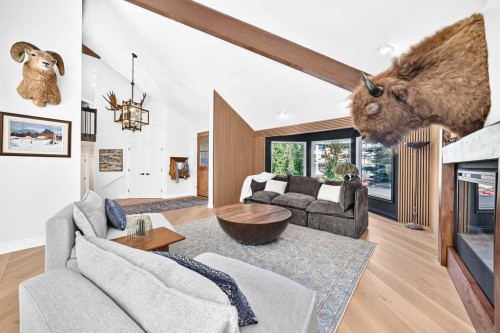 3 Pumpmeadow Crescent Sw, Calgary, AB 
