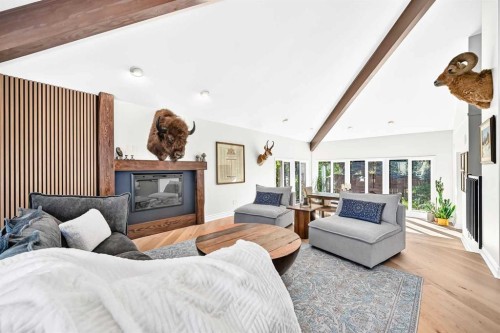 3 Pumpmeadow Crescent Sw, Calgary, AB 