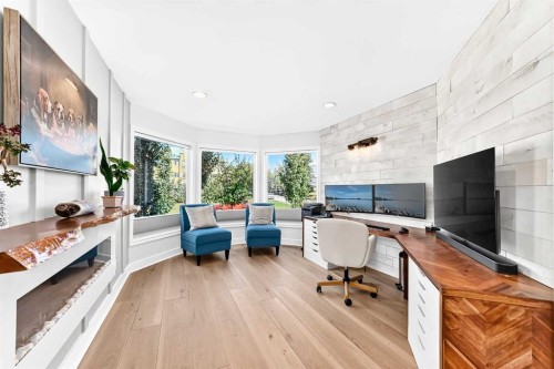 3 Pumpmeadow Crescent Sw, Calgary, AB 
