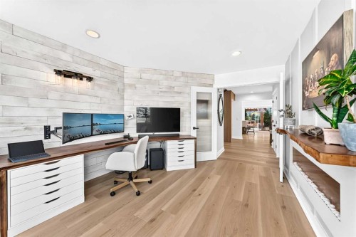 3 Pumpmeadow Crescent Sw, Calgary, AB 