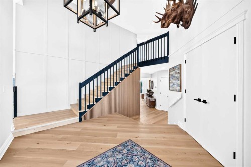 3 Pumpmeadow Crescent Sw, Calgary, AB 