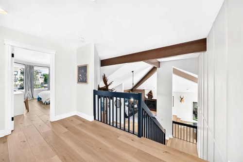 3 Pumpmeadow Crescent Sw, Calgary, AB 