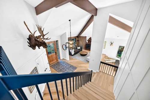 3 Pumpmeadow Crescent Sw, Calgary, AB 