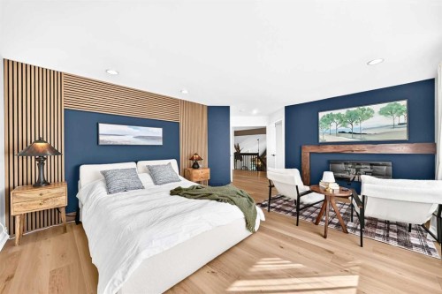 3 Pumpmeadow Crescent Sw, Calgary, AB 