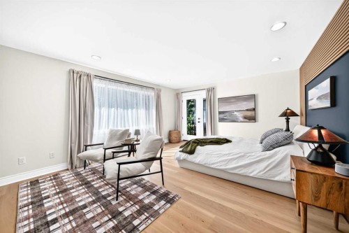 3 Pumpmeadow Crescent Sw, Calgary, AB 