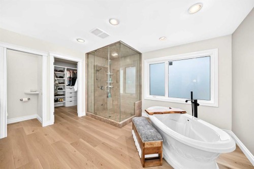 3 Pumpmeadow Crescent Sw, Calgary, AB 