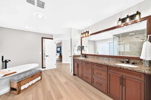 3 Pumpmeadow Crescent Sw, Calgary, AB 