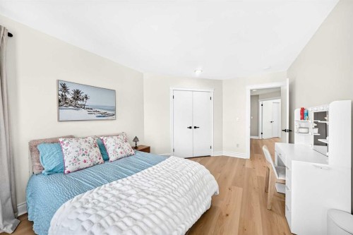 3 Pumpmeadow Crescent Sw, Calgary, AB 