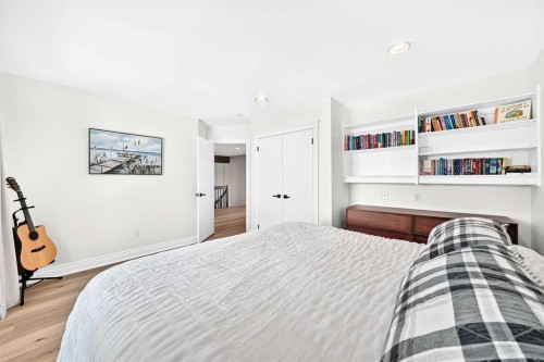 3 Pumpmeadow Crescent Sw, Calgary, AB 