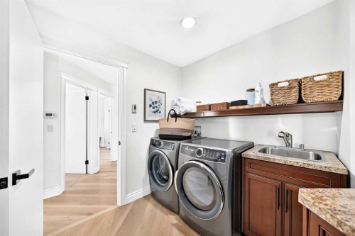 3 Pumpmeadow Crescent Sw, Calgary, AB 