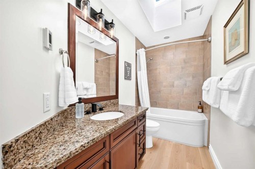 3 Pumpmeadow Crescent Sw, Calgary, AB 