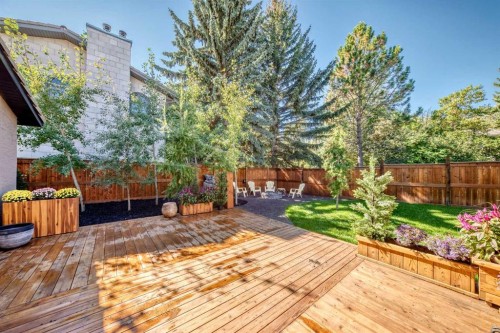 3 Pumpmeadow Crescent Sw, Calgary, AB 