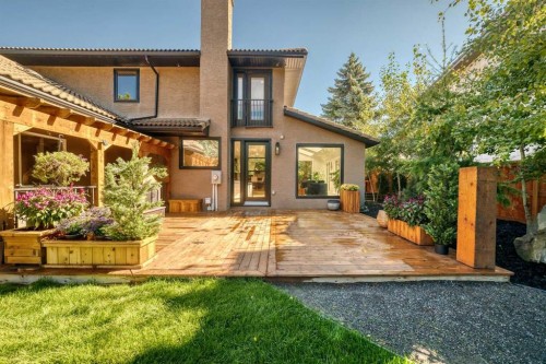 3 Pumpmeadow Crescent Sw, Calgary, AB 