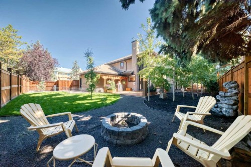 3 Pumpmeadow Crescent Sw, Calgary, AB 