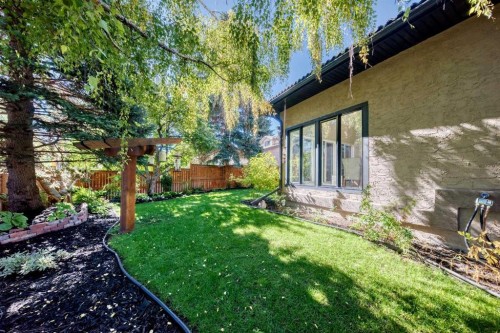 3 Pumpmeadow Crescent Sw, Calgary, AB 