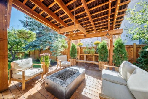 3 Pumpmeadow Crescent Sw, Calgary, AB 