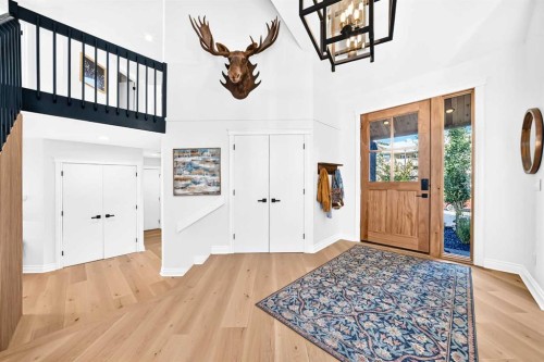 3 Pumpmeadow Crescent Sw, Calgary, AB 