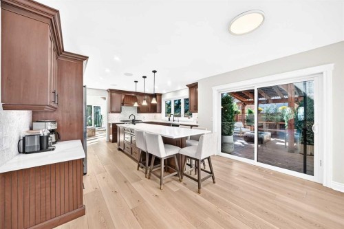 3 Pumpmeadow Crescent Sw, Calgary, AB 