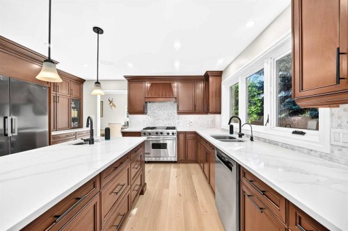 3 Pumpmeadow Crescent Sw, Calgary, AB 