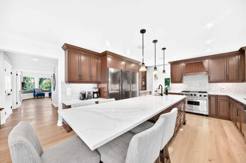 3 Pumpmeadow Crescent Sw, Calgary, AB 