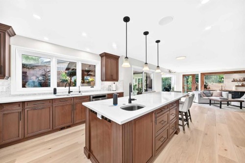 3 Pumpmeadow Crescent Sw, Calgary, AB 